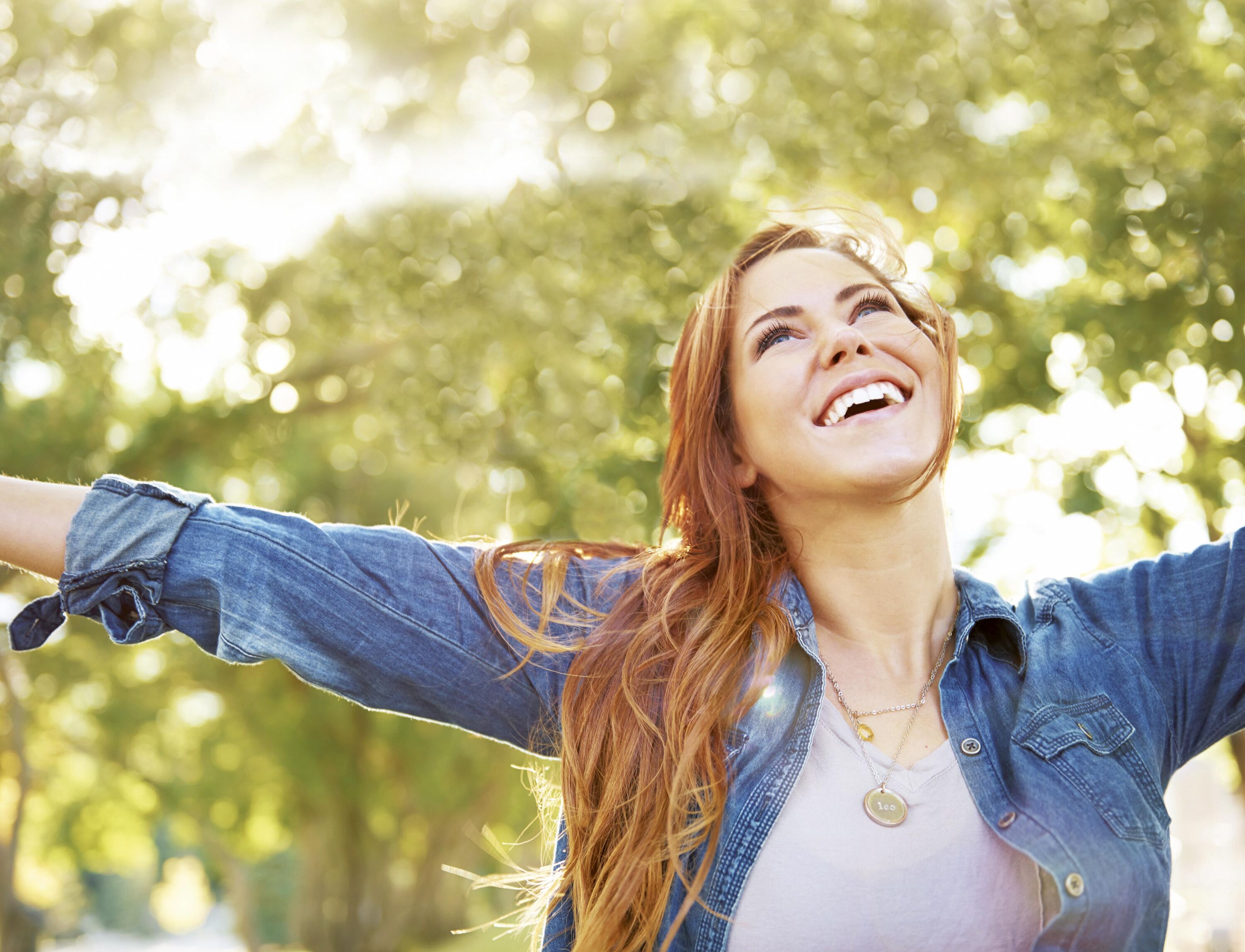 Der Mensch im Mittelpunkt Der Mensch im Mittelpunkt